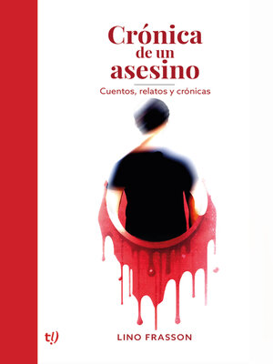 cover image of Crónica de un asesinato